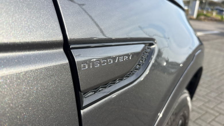 Land Rover Discovery Sport 2.0 D200 S 5dr Auto [5 Seat] Diesel Station Wagon